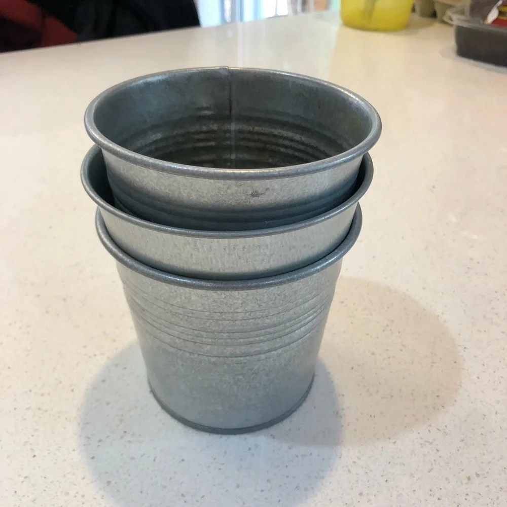 Ikea plant pot indoor outdoor socket and bintje